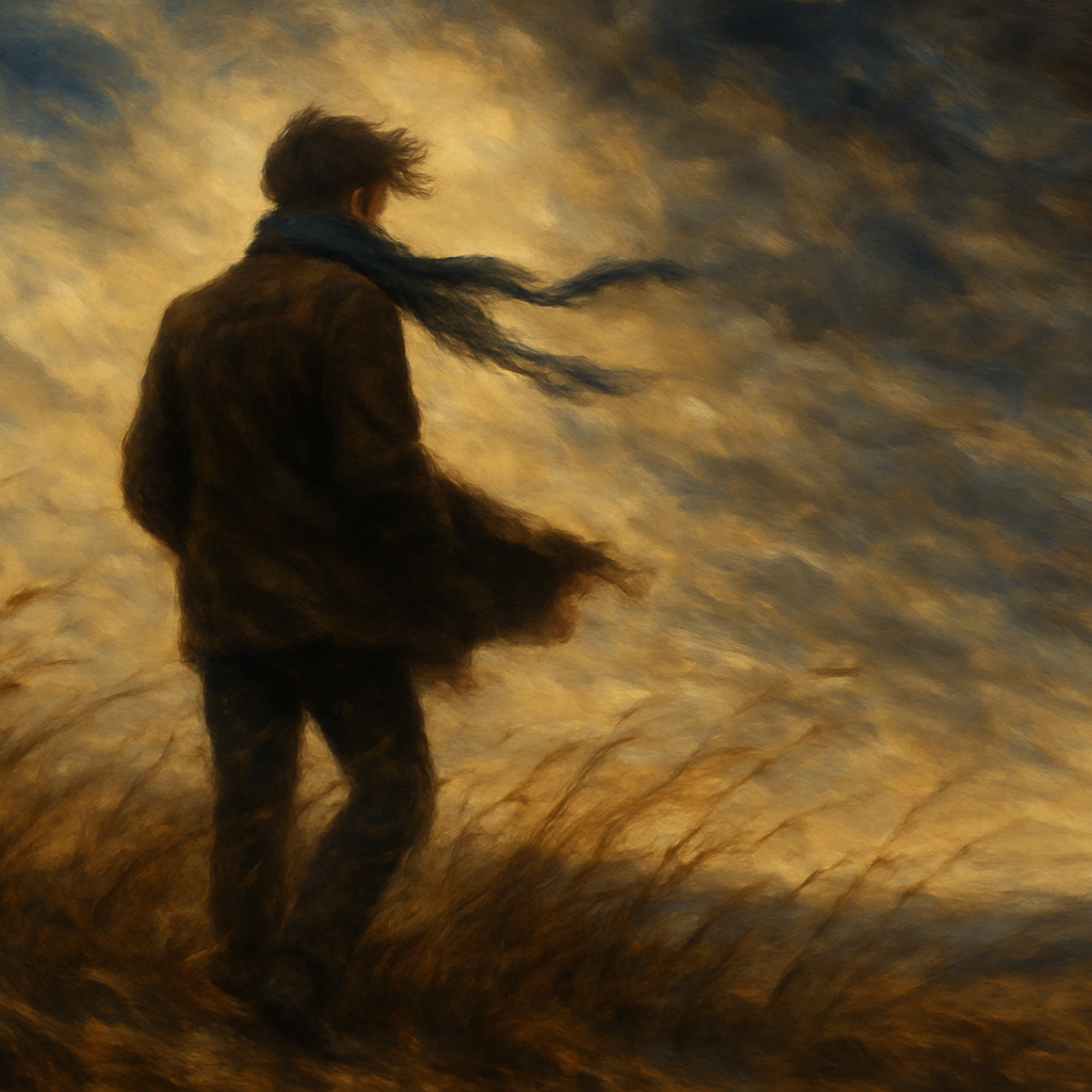 Winds of Change