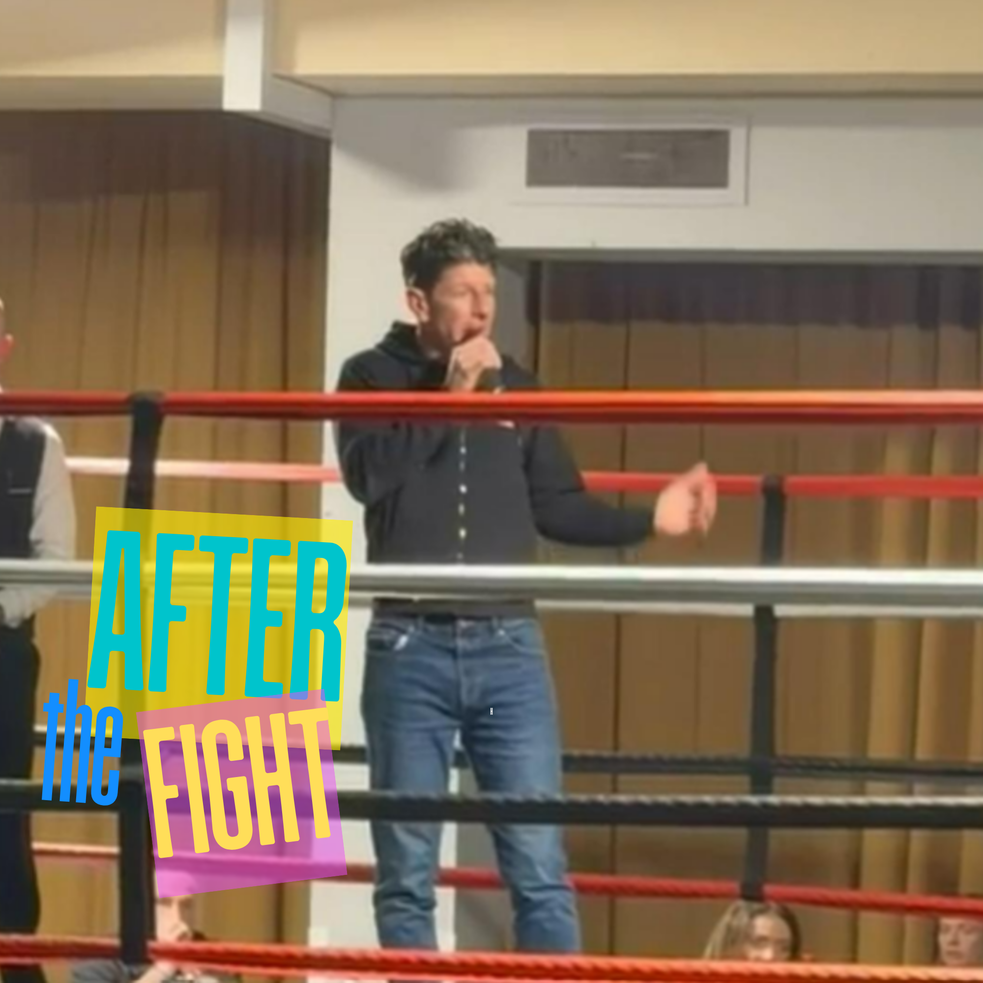 After The Fight