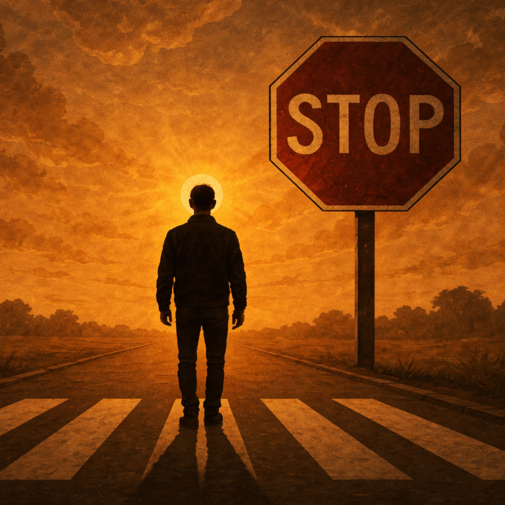 Stop