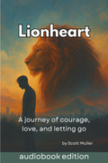 lionheart audiobook