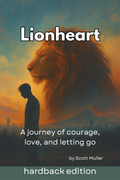 lionheart hardback