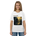 Beyond Doubt organic tee unisex sustainable cotton t-shirt