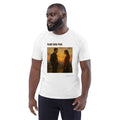 Truth Sets Free organic tee unisex sustainable cotton shirt